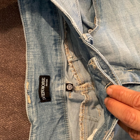 Capris - Picture 2 of 5